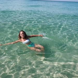 Meet your Posher, Mckenna